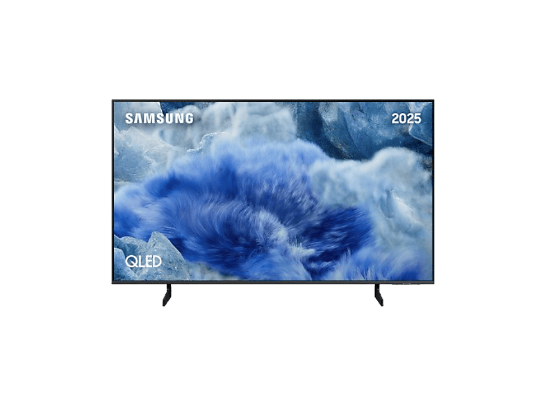 Samsung TQ50Q8FAAUXXC QLED 4K Q4 AI Processor Smart TV full AI Gris Titanio