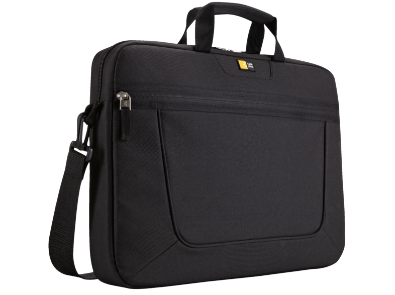 Case Logic negro bolsillo delantero