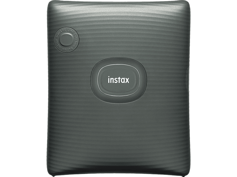 Fujifilm ‎Instax Square Link Instantánea Verde Oscuro