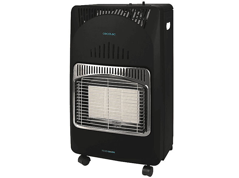 Cecotec 05341 Estufa Plegable Ready Warm 4000