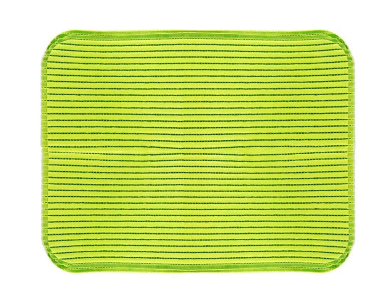 Alfombra antiadherente para fregadero 45.5x35.5 CM