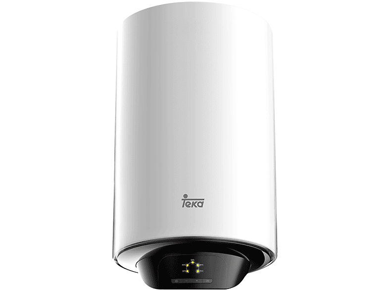 Teka EWH 80 VE-D Capacidad 80 l Consumo medio: 2-4 personas Blanco