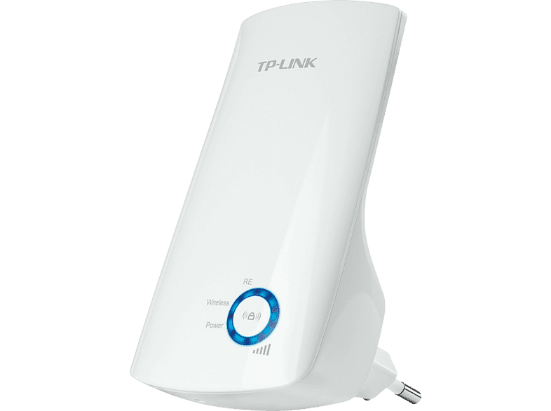 TP-Link TL-WA854RE 300 Mbps Blanco