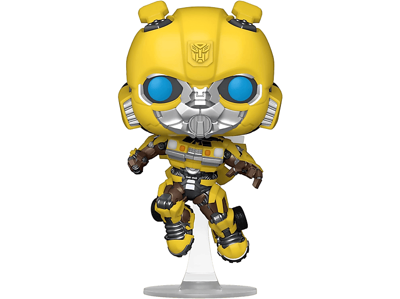 Funko Pop! Transformers: Bumblebee Vinilo 10 cm