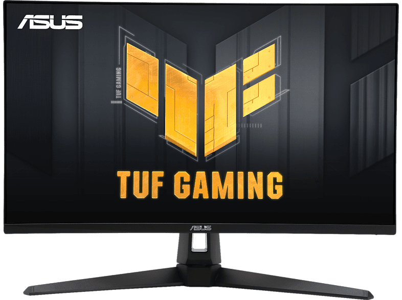 ASUS TUF VG27AQA1A 27 QHD 1 ms 170 Hz FreeSync Premium HDR 10 Negro