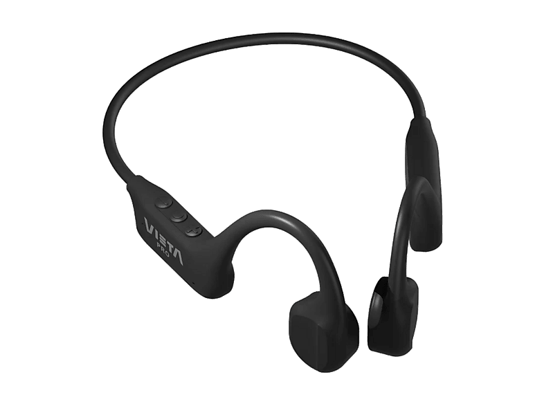 Vieta Bone 2 10h Autonomía IP54 Bluetooth Micrófono Dual Pairing Negro