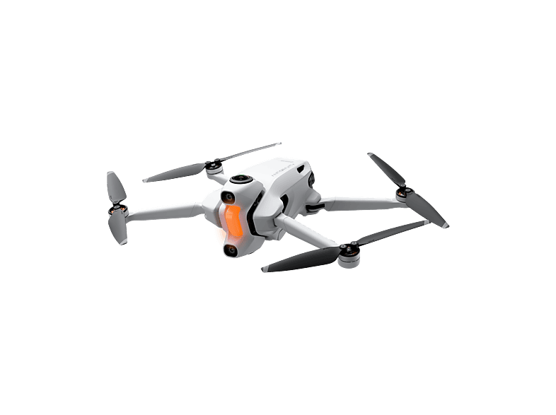 Insta360 Antigravity A1 24 min Autonomía Captura 8K 360º WiFi y Bluetooth Standard Bundle Blanco