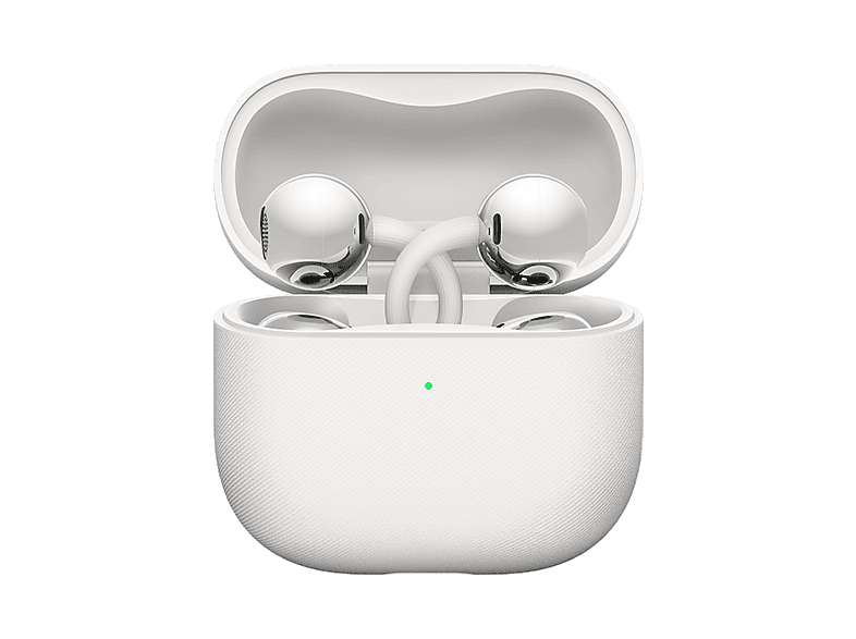 Huawei Freeclip 2 38h Autonomía IP57 Open-ear Llamadas nítidas Conexión a dos Dispositivos Blanco