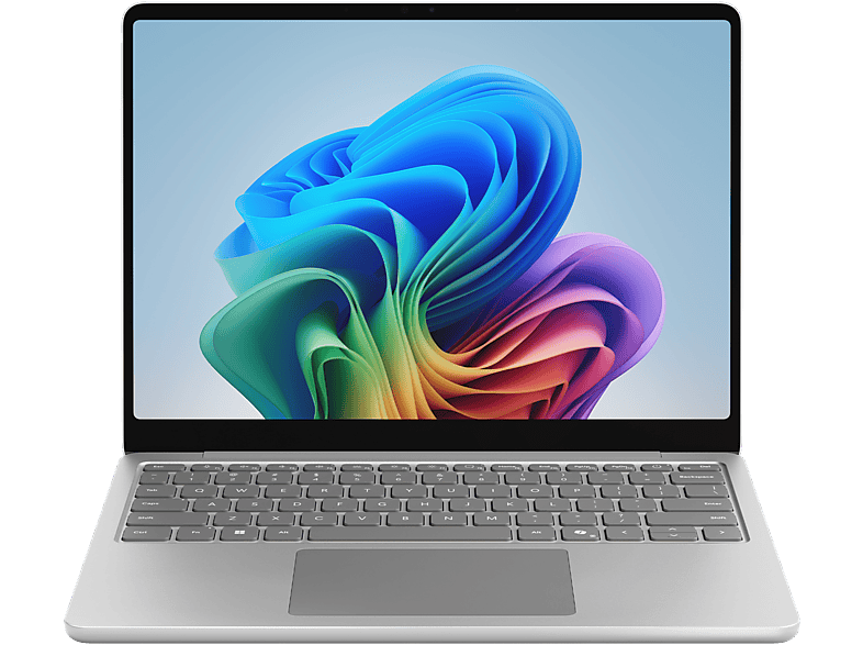 Microsoft Surface Laptop Copilot+ PC 13 FHD Qualcomm® Snapdragon® X Plus  16GB RAM 256GB SSD Adreno™ Onboard Graphics WINDOWSHome