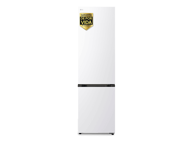 LG GBBSJ20ESW No Frost 203 cm 375 l Blanco