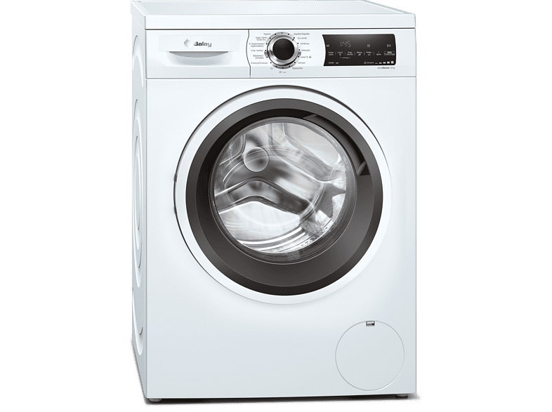 Balay 3TS993BT 9 kg 1200 rpm 15 programas Aqua Control Plus Blanco