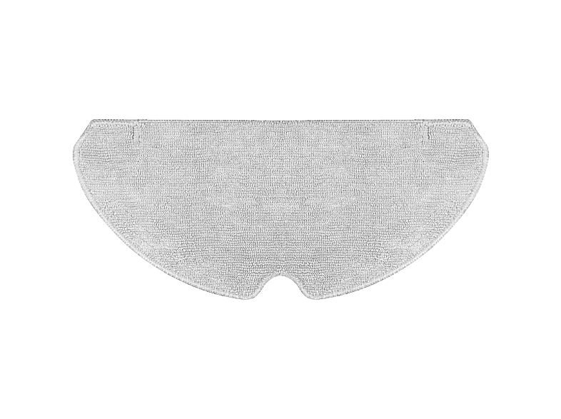 Dreame RMP9 Mopa para D10s d10s Pro/ D9 Max/ F9 Pro/ D9 Max Gen2 Gris