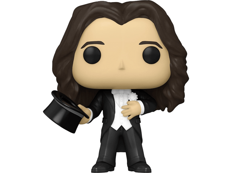 Funko Pop! Welcome To My Nightmare Album: Alice Cooper Vinilo 10 cm Multicolor