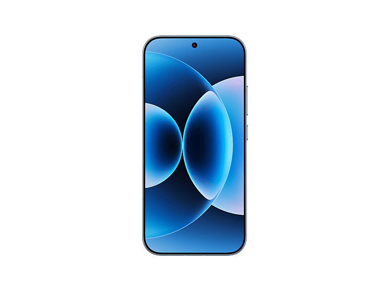 Xiaomi 17 Azul 512GB 12GB RAM 6.3 CrystalRes OLED display Snapdragon® 8 Elite Gen 5 Mobile Platform 6000 mAh