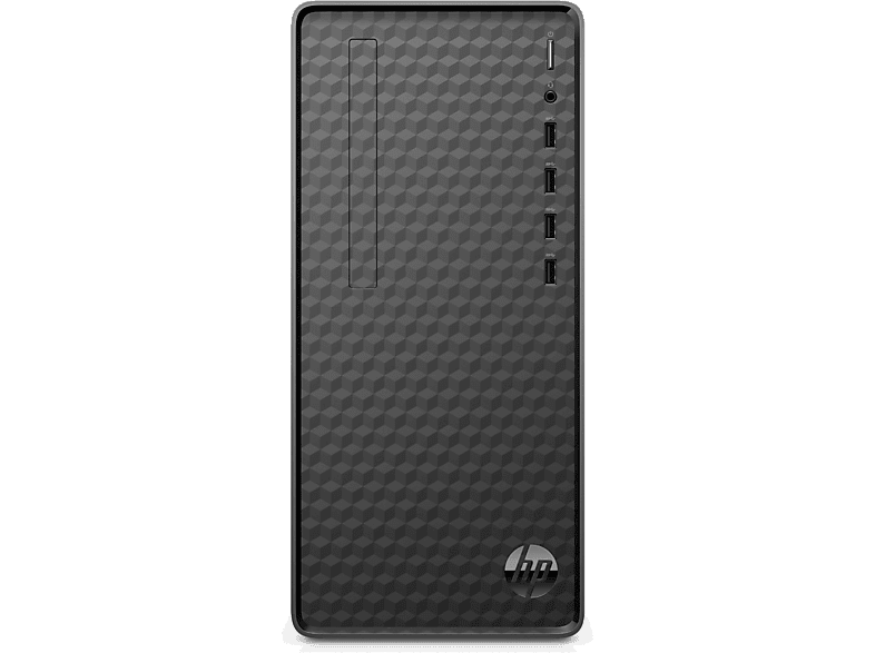 HP M01-F3016ns Intel® Core™ i3-13100 8GB RAM 512GB SSD UHD 730 W11 H Negro