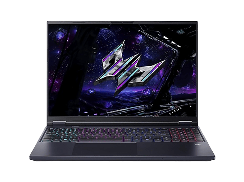 Acer Predator Helios Neo 16 AI 16 WQXGA Intel® Core™ Ultra 9 275HX 32GB RAM 1 TB SSD GeForce RTX™ 5070 Sin sistema operativo