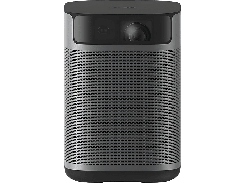 XGIMI MoGo 2 Pro Gen 2 FHD 1920 × 1080 píxeles 25000 h lámpara HDR10 DLP Gris
