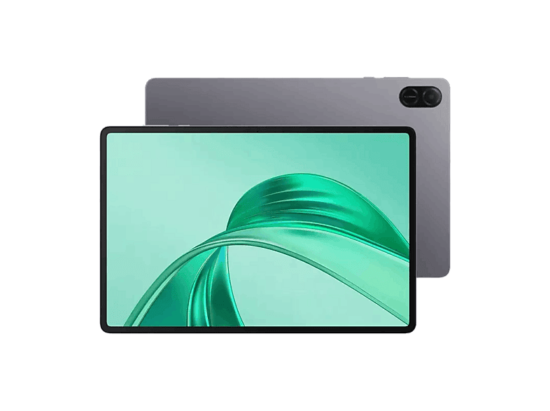 Honor Pad X8a WiFi 11 WUXGA 4GB RAM 128GB Qualcomm Snapdragon® 680 4G Space Gray