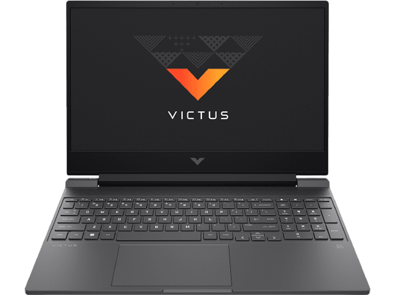HP Victus 15-fa0010ns 15,6 Full HD Intel® Core™ i5-12500H 16GB RAM 512GB SSD RTX™ 3050 Sin sistema operativo Plata mica
