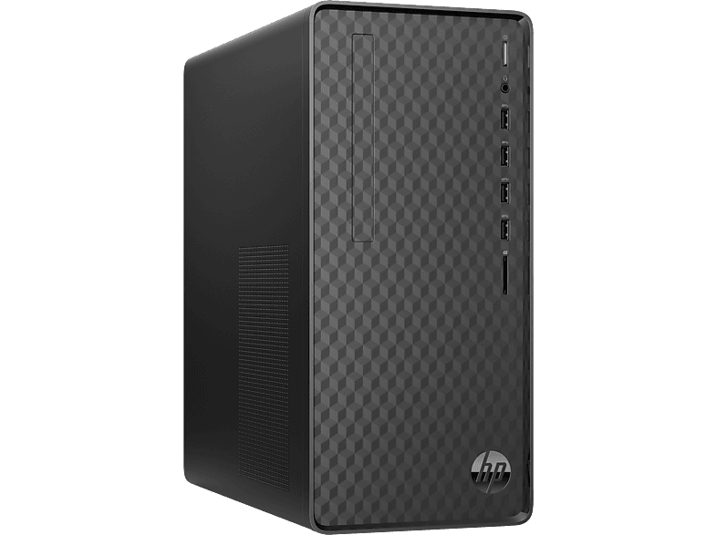 HP M01-F2005NS Intel® Core™ i3-10105 8GB RAM 512GB SSD Intel® UHD 630 W11 Negro