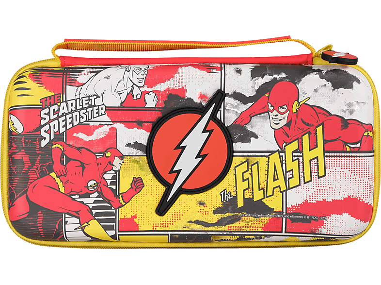 FR-TEC Premium Bag  Flash™ Para modelos Switch™ Switch™ Lite y Switch™  OLED
