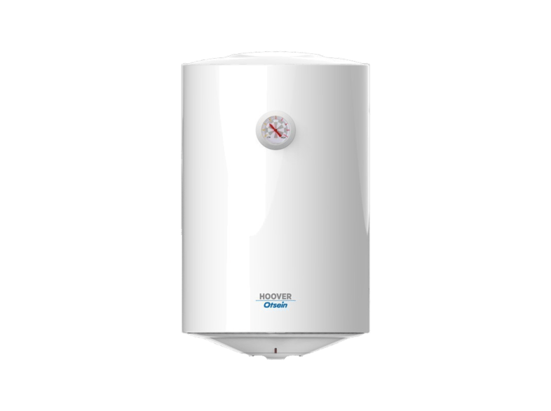 Otsein OHTC30,Circular Vertical 30l,1500W,Hogares pequeños,340x594 mm,Clase C,Blanco