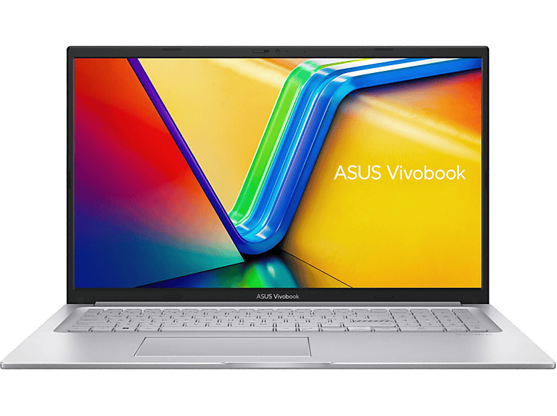 ASUS Vivobook F1704VA-AU088 17.3 Full HD Intel® Core™ i5-1335U 16GB RAM 512GB SSD Iris® Xe Graphics Sin sistema operativo