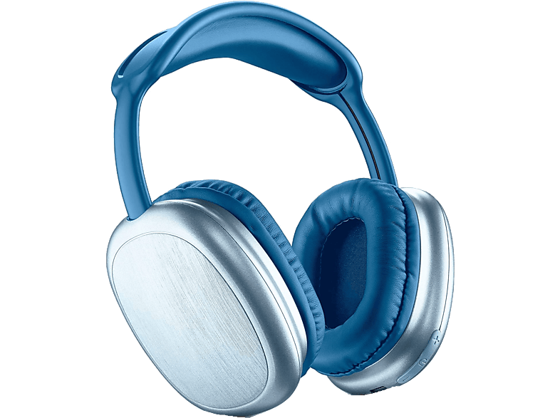 Music Sound Maxi 2 Autonomía 22h Micrófono integrado Tiempo carga 1.5h Azul