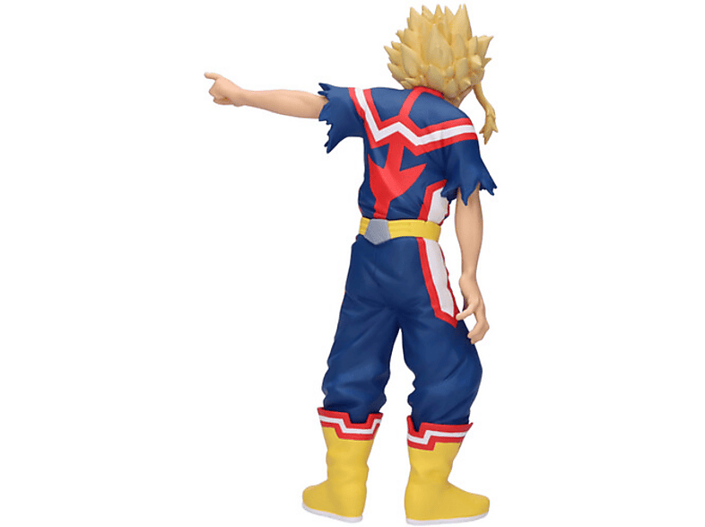Sherwood My Hero Academia - All Might True Form 18 cm
