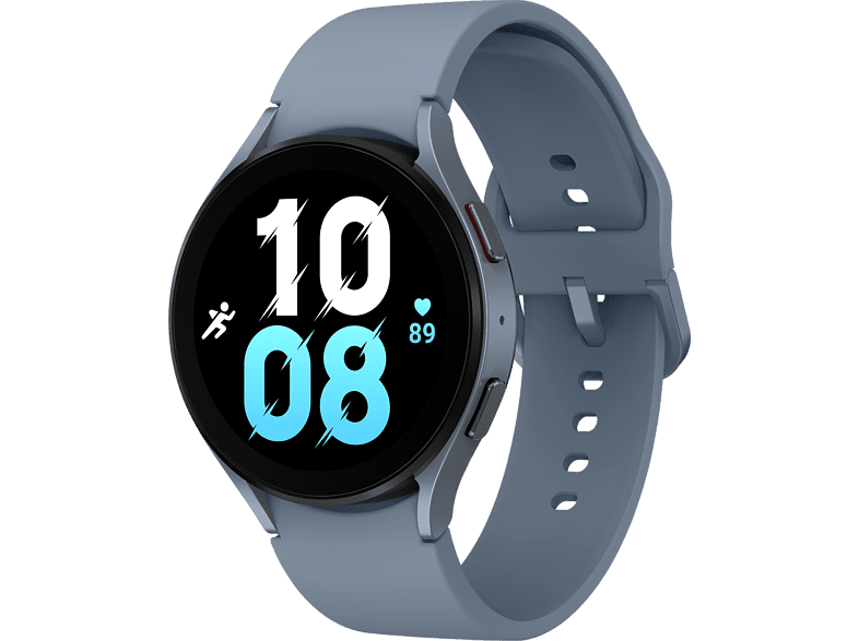 Samsung Galaxy Watch5 BT 44mm 1.4 Exynos W920 410 mAh Azul