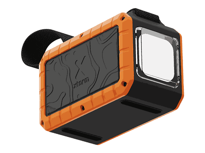 Xtorm XR204 40.000 mAh 100W IP64 Naranja