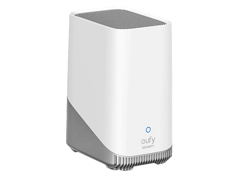 Eufy HomeBase 3 16 TB de Almacenamiento Local Blanco