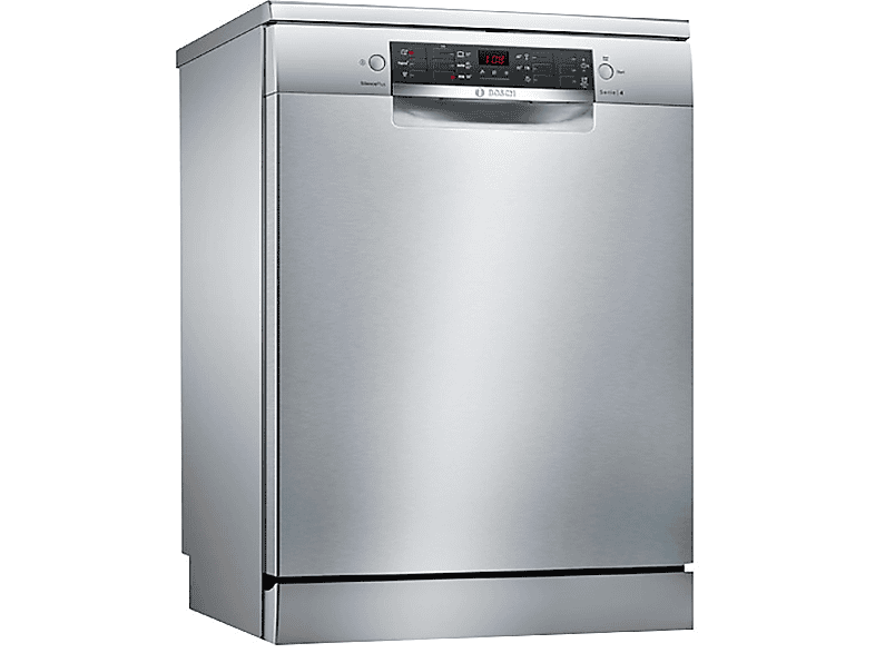 Bosch Serie 4 SMS46KI01E 13 servicios 6 programas 60 cm 46 dB Inox