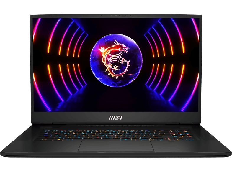 MSI Titan GT77HX 13VI-260ES 17.3 UHD Intel® Core™ i9-13980HX 128GB RAM 3TB SSD GeForce RTX™ 4090 W11 Home Advanced