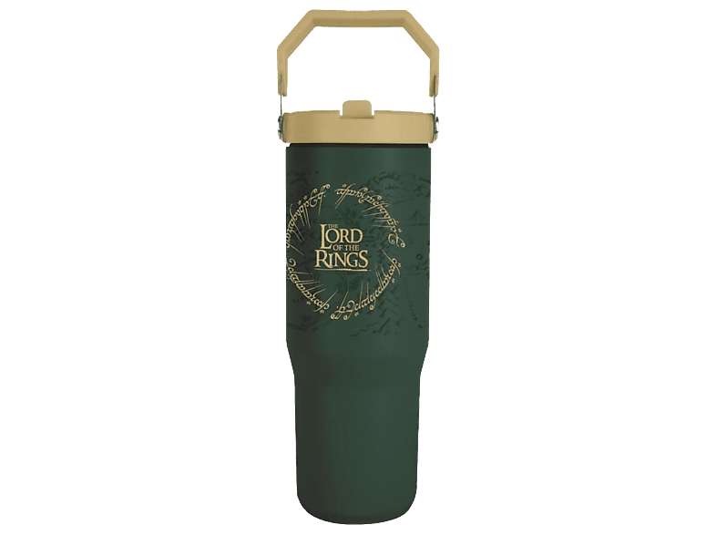 Sherwood El Señor de los Anillos 850 ml Verde