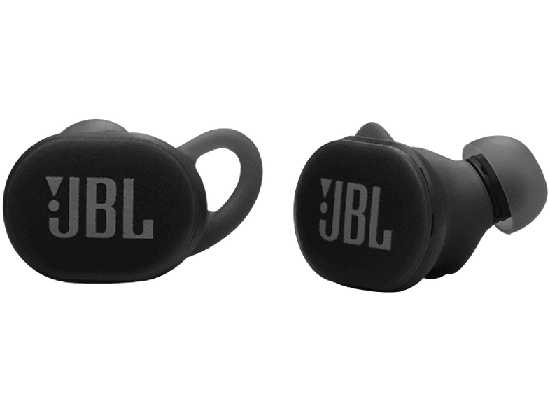 JBL Endurance Race 2 Intraurales Bluetooth Cancelación de Ruido 48h Autonomía Negro