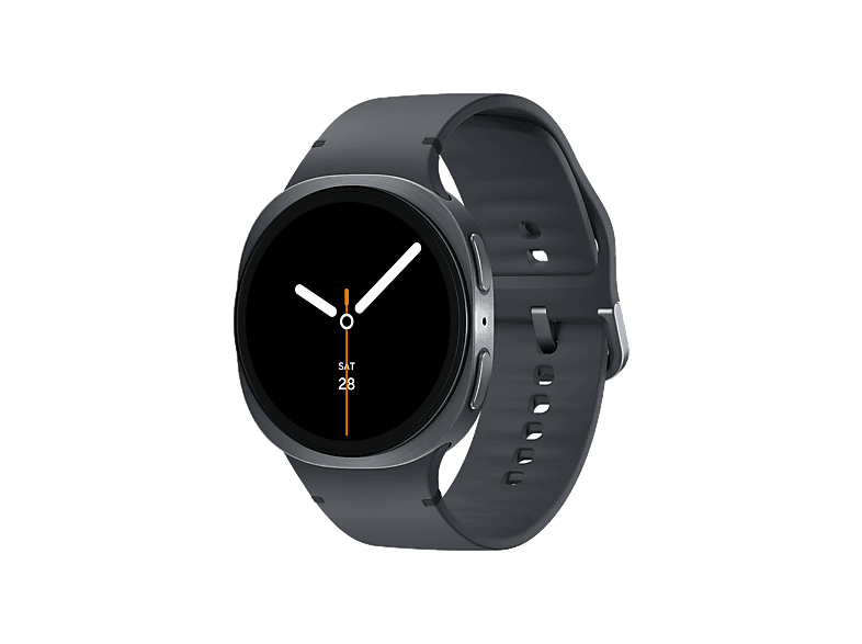 Samsung Galaxy Watch8 BT 44mm 1.47 Exynos W1000 32 GB 2 GB RAM 435 mAh Android Gris