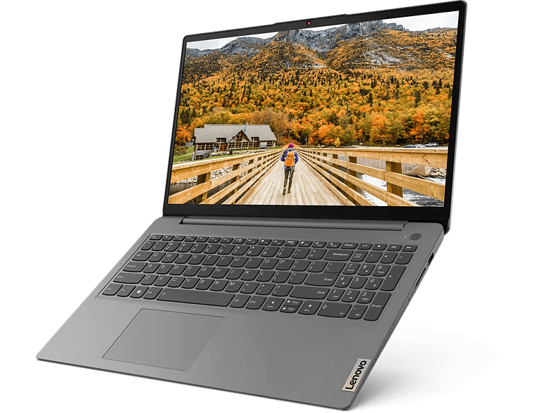 Lenovo IdeaPad 3 15ALC6 15.6 Full HD AMD Ryzen™ 7 5700U,512GB SSD 8GB RAM  Radeon™ Graphics Windows 11 Home