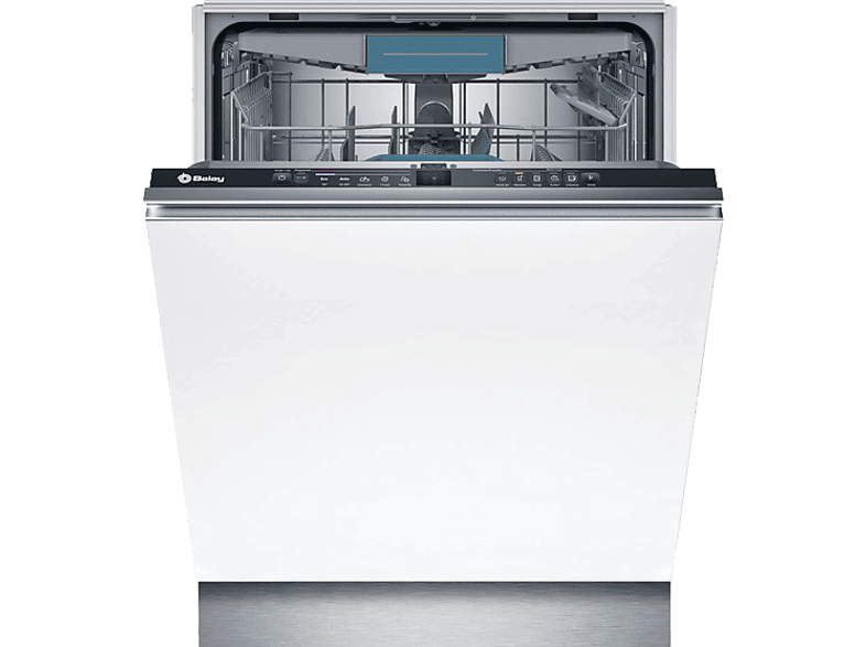 Balay 3VF5331NA 14servicios 5 programas 59.8 cm Infolight Inox