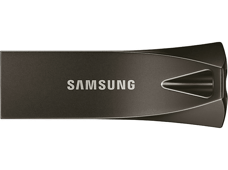 Samsung MUF-128BE4 APC Bar Plus USB 3.1 Gen 1 300 MB/s lectura Gris