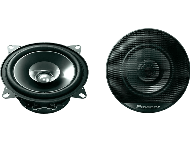 Pioneer TS-G1010F 10 cm 190W Doble membrana 89 dB 44 - 25000 Hz Negro