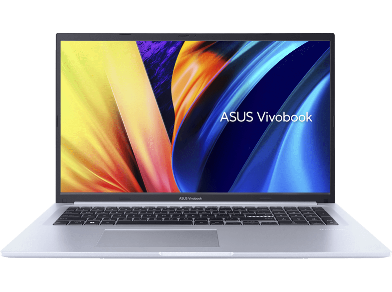ASUS VivoBook 17 F1702ZA-AU059W 17.3 Full HD Intel® Core™ i5-1240P 16GB RAM 512GB SSD Windows 11 Home