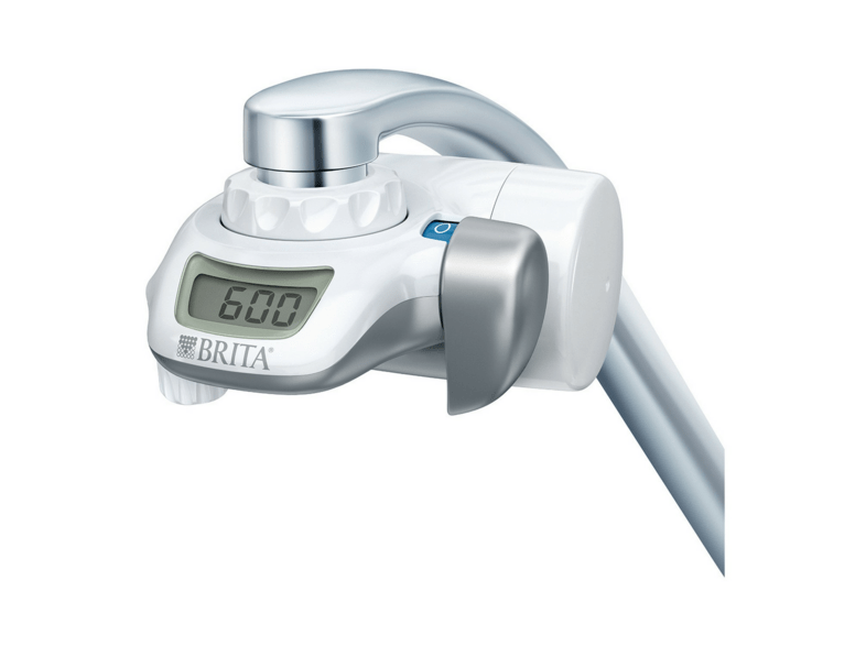 Brita On tap Para Grifo Capacidad de 600 L Blanco