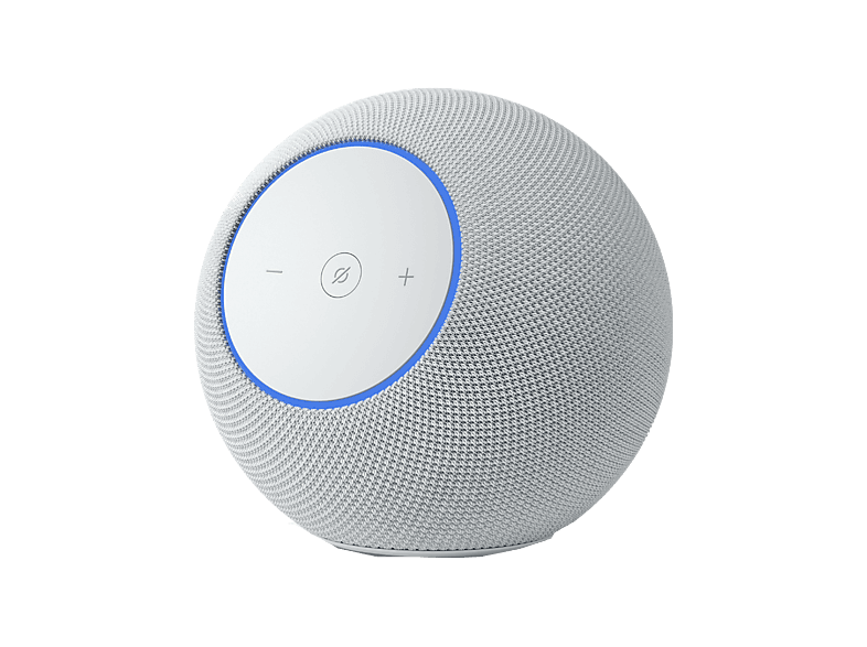 Amazon Echo Studio Dolby Atmos Omnisense Blanco
