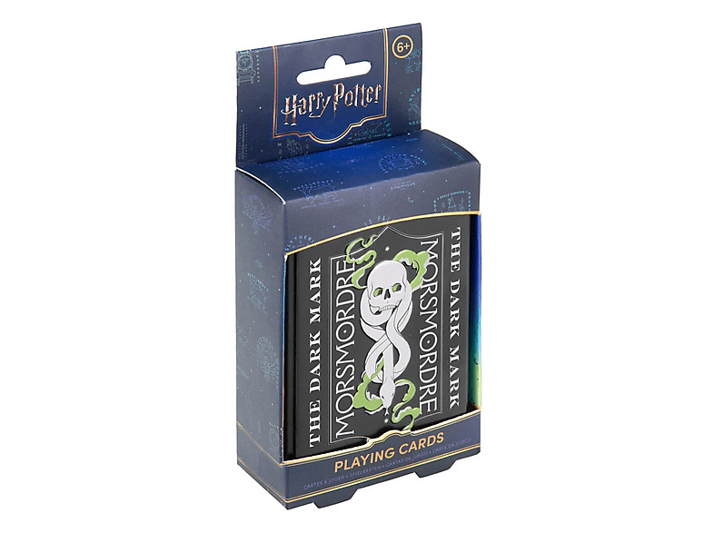 Paladone Harry Potter: Marca Tenebrosa