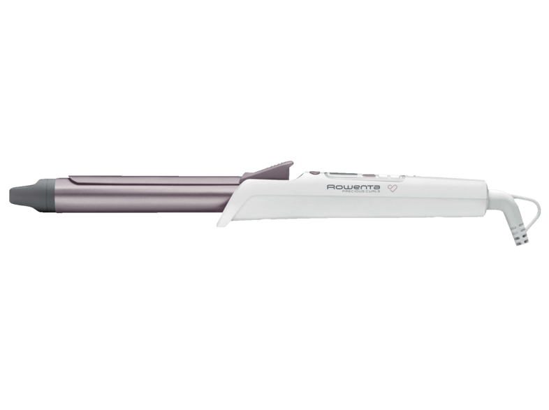 Rowenta CF3460 Pantalla LCD Cable 360º Hasta 200ºC Blanco