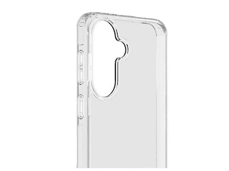 Cellularline Clear Protect Samsung Galaxy A37 Transparente