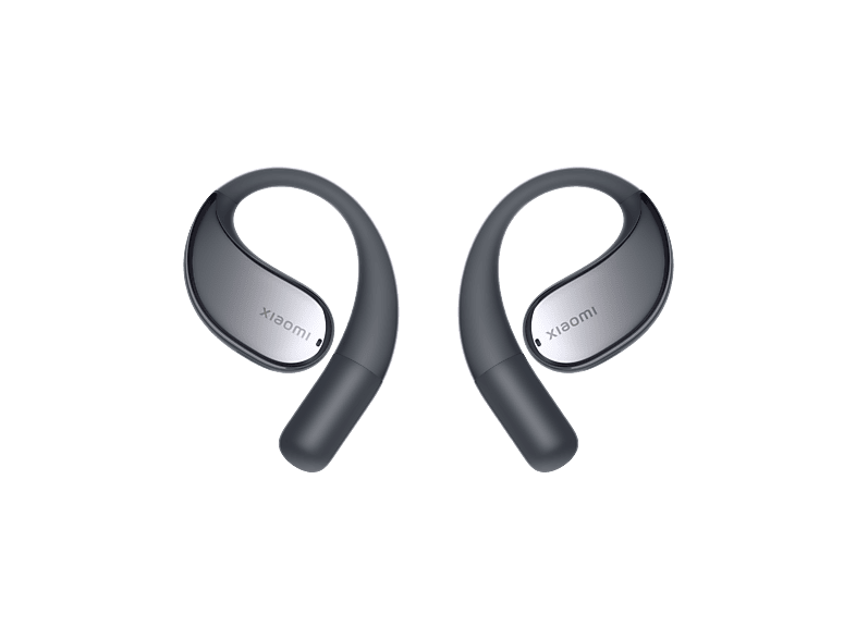 Xiaomi OpenWear Stereo Bluetooth 7.5H de batería Gris cósmico