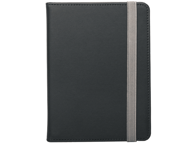 SILVER HT eBook 6 Universal Wave Negro