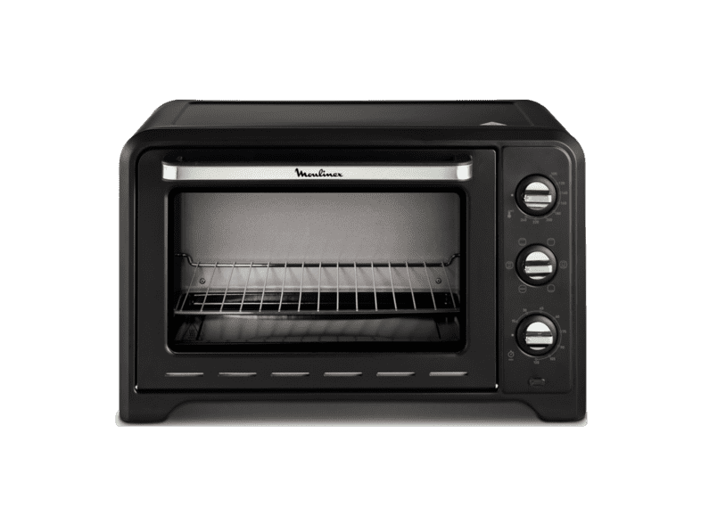 Moulinex OX OX4848 Optimo 2000W 39L Temporizador